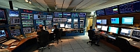 Main Control Room Console 2011